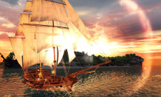 Assassin’s Creed Pirates erhält umfangreiches Update