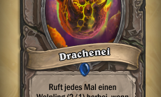 Hearthstone: Der Schwarzfels