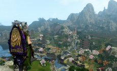 ArcheAge - Pax 2014 Screenshots