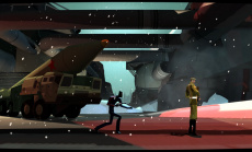 CounterSpy für PlayStation 4 bestätigt