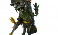 Plants vs. Zombies: Garden Warfare - Einige Artworks