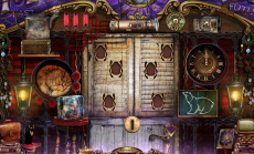 Mystery Case Files: Fate’s Carnival - Willkommen auf dem Jahrmarkt des Schreckens