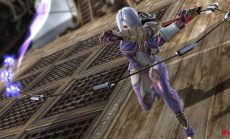 Neue Bilder zu Soul Calibur V