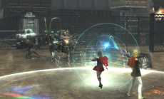 Final Fantasy Type-0 HD – Ultimate Experience Coming to PC Next Month