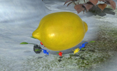 Pikmin 3 Deluxe