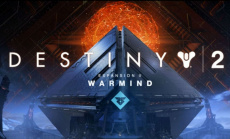 Destiny 2 Warmind