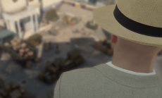 Hitman Elusive Target #24 Now Live