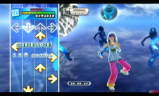 Konami enthüllt DanceDanceRevolution Hottest Party 5 für Wii