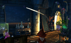 The Book of Unwritten Tales 2 jetzt auf Steam Early Access