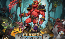 Dungeon Keeper: Neues Echtzeit-Strategiespiel ab sofort für iOS & Android erhältlich