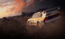 DiRT Rally 2.0