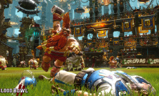 Die Zwerge aus Blood Bowl 2 in neuen Screenshots