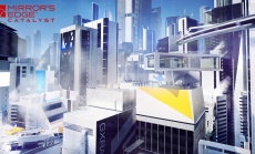 Mirrors Edge Catalyst – First Gameplay Trailer