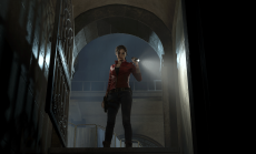 RESIDENT EVIL 2