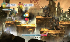 Child Of Light jetzt weltweit erhältlich