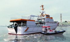 Schiff-Simulator: Die Seenotretter erscheint im Juli 2014
