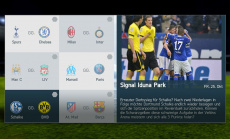 EA SPORTS FIFA 14 ab sofort für Windows Phone 8 verfügbar