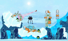 Angry Birds: Singleplayer Screenshots