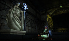 Dungeons & Dragons Online - neue Screenshots aus dem House of Broken Chains