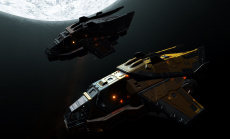 Elite Dangerous Launches New Powerplay Update