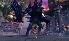 Blade & Soul Secret of the Stratus Expansion Brings Lots of Changes