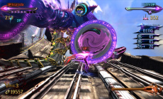 Bayonetta 2 Direct wird am 5. September ausgestrahlt