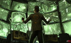 Neuer Trailer zu Batman: Arkham City und Infos zum Riddler