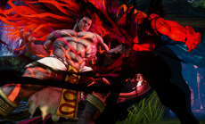 Capcom Confirms First Brand-New Fighter in Street Fighter V – Necalli (Trailer & Screenshots)