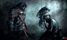 DLC-Pack Reverie für Castlevania: Lords of Shadow