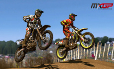 MXGP: The Official Motocross Videogame stellt MX2-Klasse vor