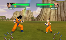 HD-Versionen von Dragon Ball Z Budokai und Dragon Ball Z Budokai 3 für PS3 und Xbox 360 angekündigt