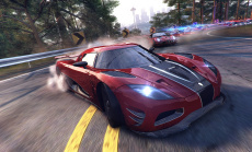 The Crew erscheint am 11. November für Xbox 360