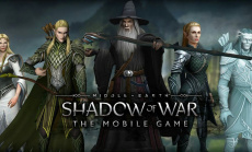 Middle-earth: Shadow of War