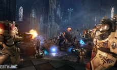 Space Hulk: Deathwing Coming to PC and Consoles