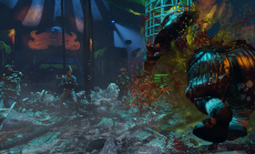 Killing Floor 2's First Seasonal Event, The Summer Sideshow Revealed at E3