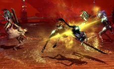 DmC Devil May Cry - Bloody Palace Modus kommt als kostenloses Update