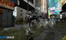 Multiplayer-Shooter Nuclear Dawn erscheint im 3. Quartal 2011