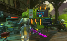 WildStar - Neues DevSpeak-Video zur Customization