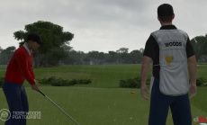 Tiger Woods PGA Tour 12: The Masters ist jetzt im Handel erhältlich