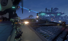 Firefall Update 1.2 - Gemeinsam zum Sieg erscheint heute