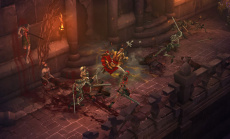 Diablo III