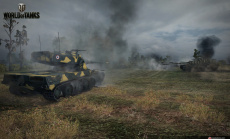 World of Tanks ab sofort mit neuem Spielmodus - Konfrontation feiert im Update 8.11 seine Premiere