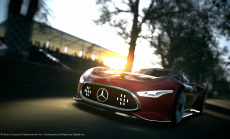 Sammlung verschiedener Gran Turismo 6 Bilder