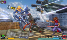 Project X Zone 2