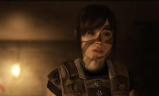 BEYOND: Two Souls ab sofort exklusiv für PlayStation 3 erhältlich