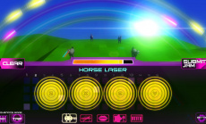 Cosmic DJ ist ab sofort für iPad und auf Steam erhältlich