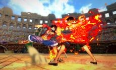 One Piece: Burning Blood