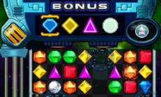 Bejeweled Twist für NDS ab sofort im Handel