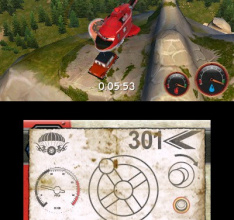 Disney Planes 2: Immer im Einsatz auf Nintendo-Konsolen