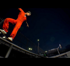 Session, The Skateboard Simulator, Crushes Kickstarter, Still Looks Exactly Like Tony Hawk